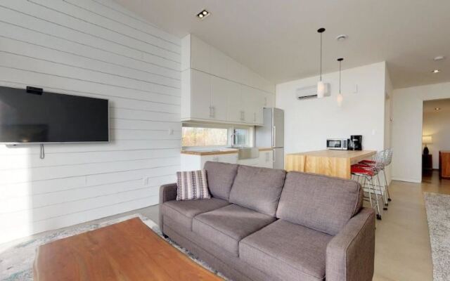 The Quarterdeck Resort