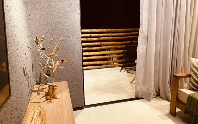 Villas Patacho - Milagres Ap 103 Bloco H