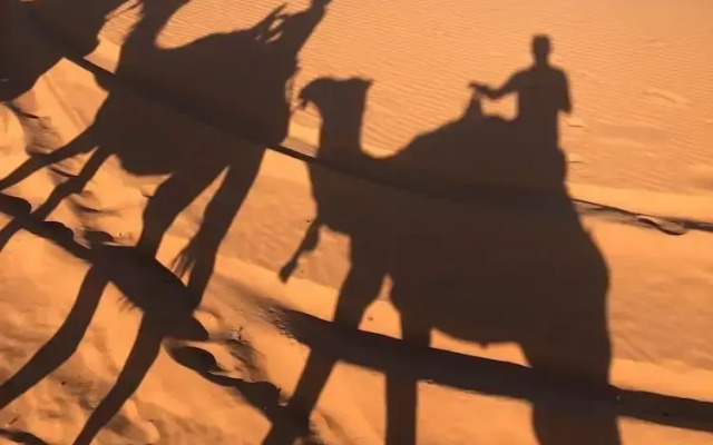Riad Les Jardins De Merzouga
