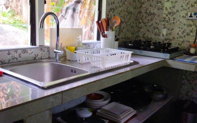 Dan Zoranz Self Catering Guest House