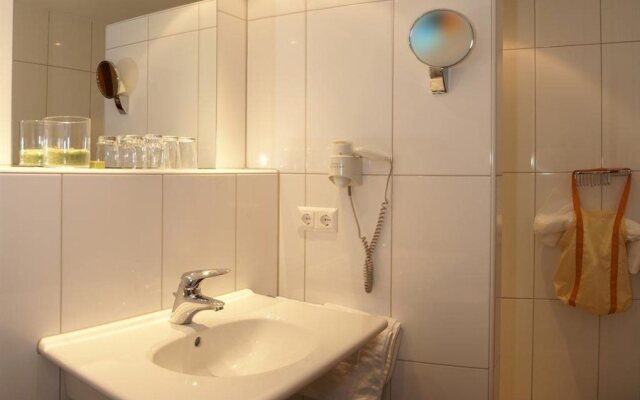 Naturhotel Feriengut Darrehof