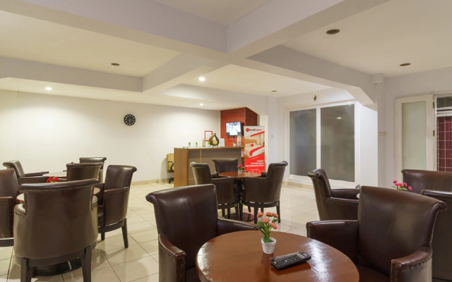 RedDoorz Plus near Sukajadi 2
