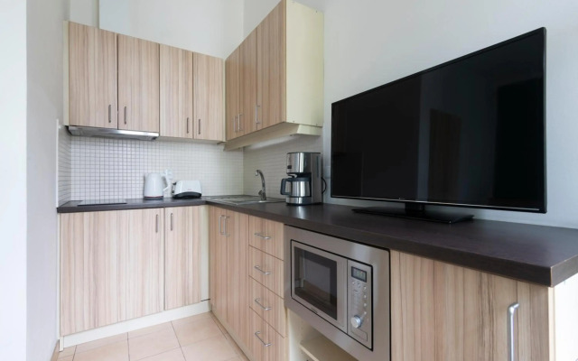 Bohemian Dreams Apartments and Suites