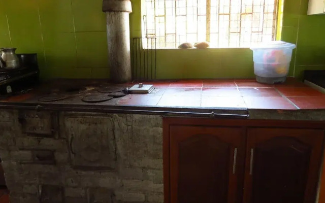 Hostal Campestre Villa Recreo