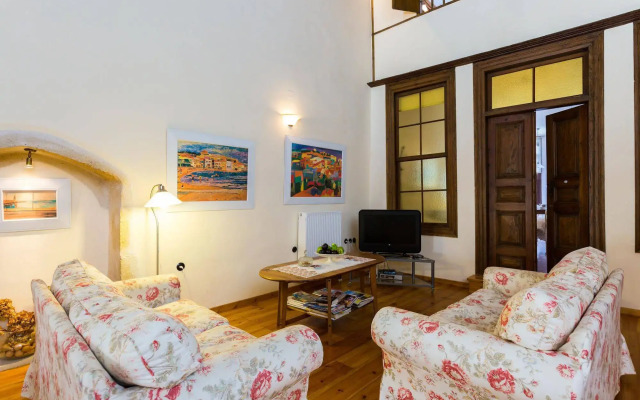 Anassa Mansion Luxury Heritage