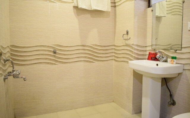Townhouse 5020 Hotel Ardency Inn