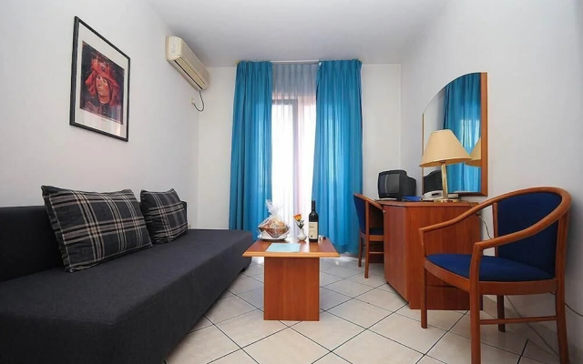 Hotel Aquamarin