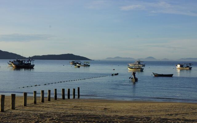 Pousada Oceânica