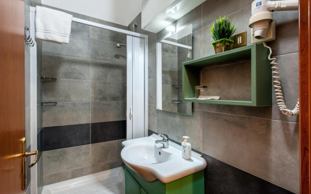 Alessandro a San Pietro Best Bed