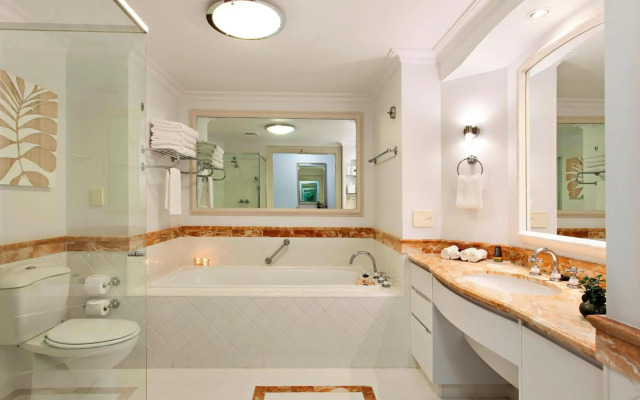 Marriott Vacation Club at Surfers Paradise