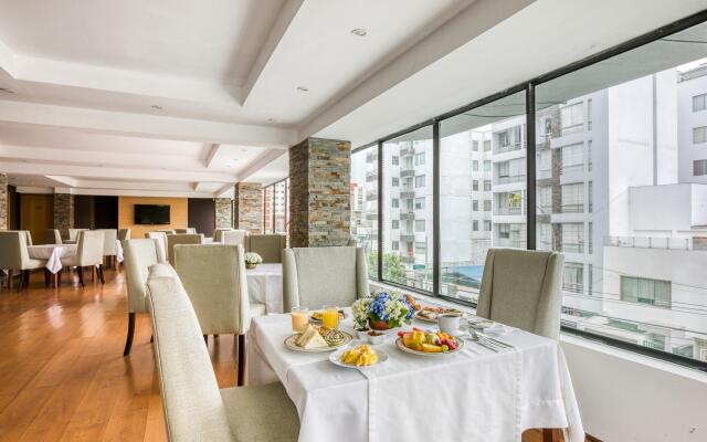 Hotel MiraMar
