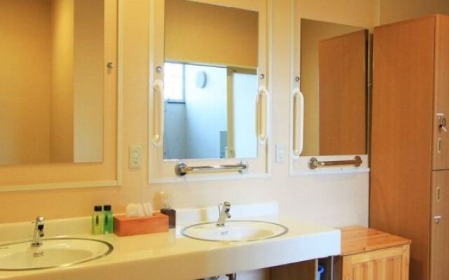 Hotel AreaOne Kumamoto