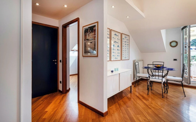 The Fisherman's House by Wonderful Italy