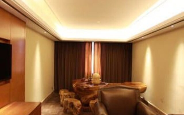 Canfitez Hotel