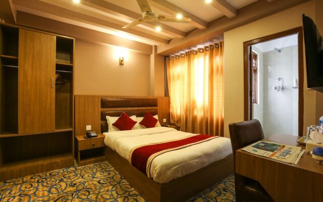 Siddhartha Hotel Sundhara