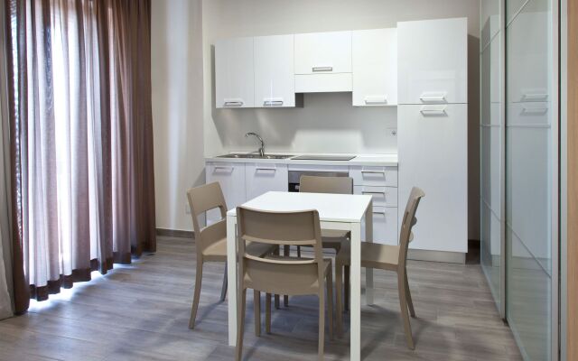 Residence Miriam