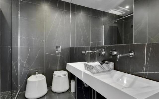 Tiffany's Lifestyle Suites