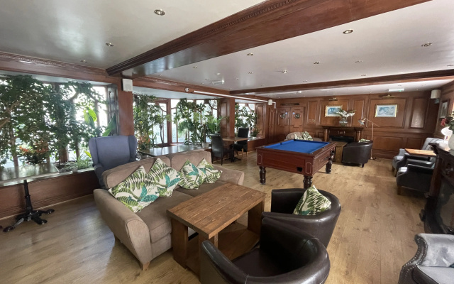 Durrant House Hotel