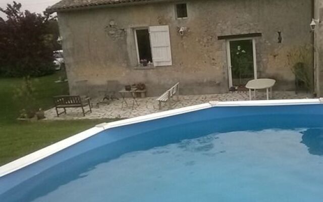 Le Domaine du Bouchon