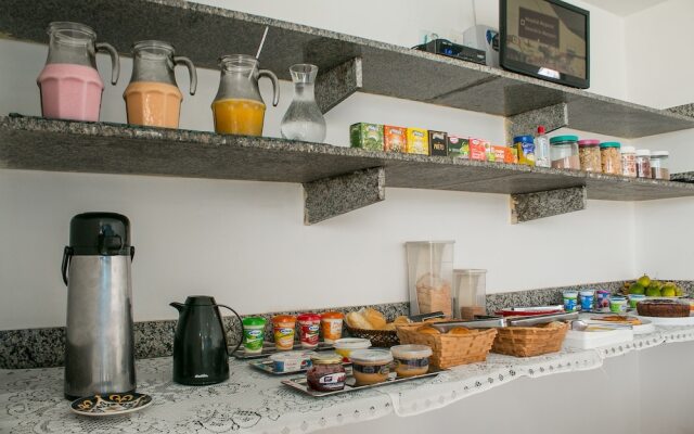 Estilo Pousada Boutique