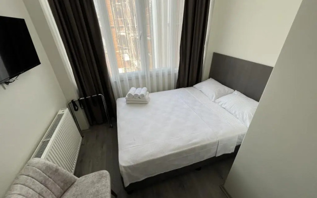 Maritsa Comfort Plus