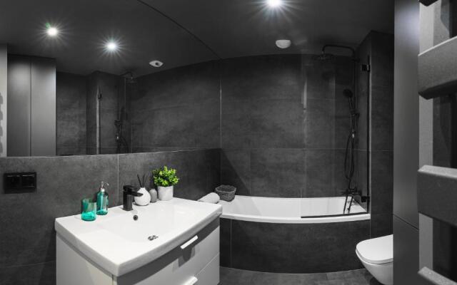 Apartamenty Homely Place Poznania