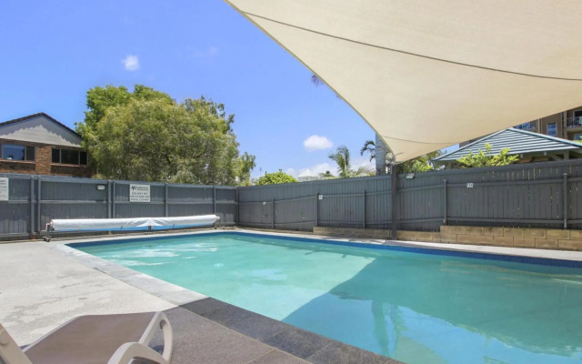 Cheltenham Apartments Unit 11, 40 King St