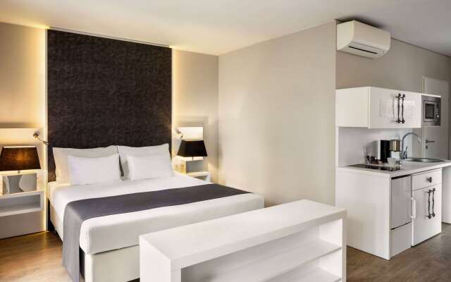 Amedia Luxury Suites Graz, Trademark Collection by Wyndham