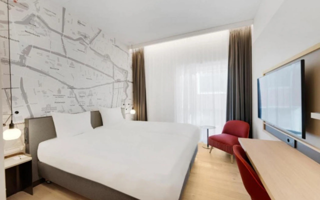 Intercityhotel Leiden