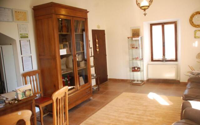 Agriturismo Le Volte