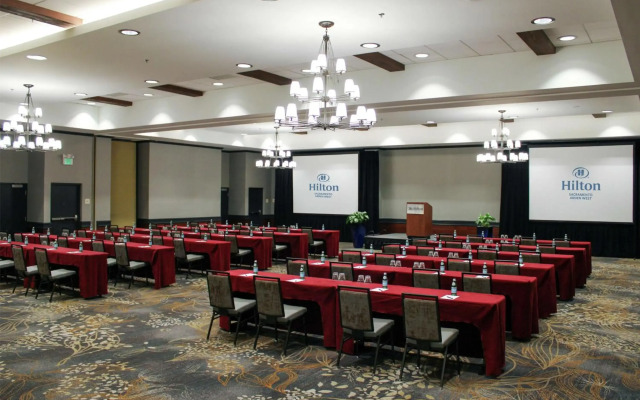 Hilton Sacramento Arden West