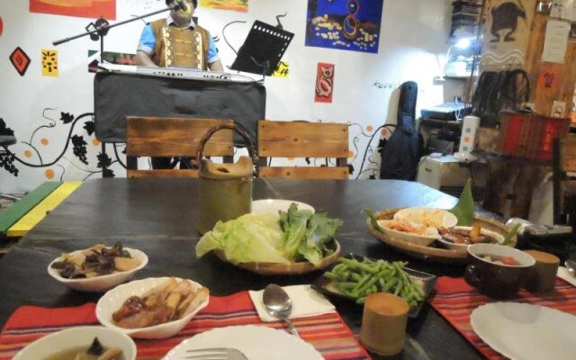 Greenriver Eco And Culture B & B