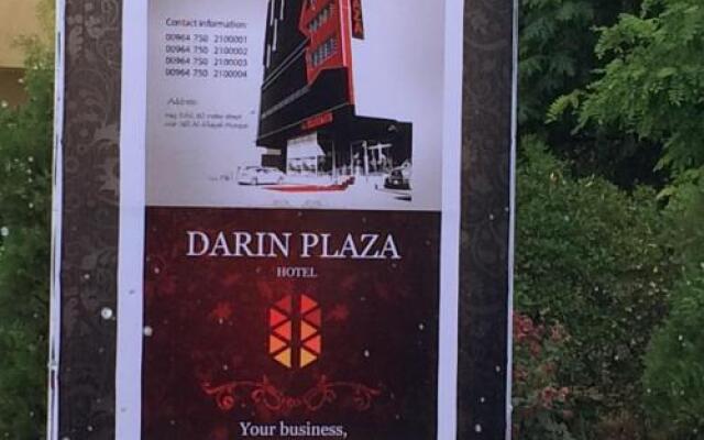 Darin Plaza Hotel