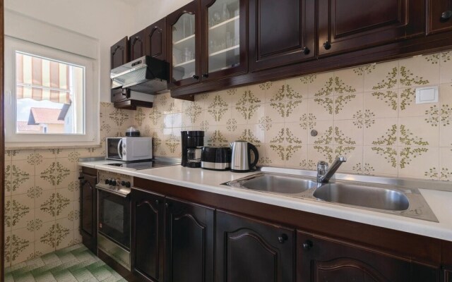 Amazing Apartment in Zadar With 2 Bedrooms and Wifi