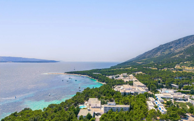 Bluesun Hotel Borak