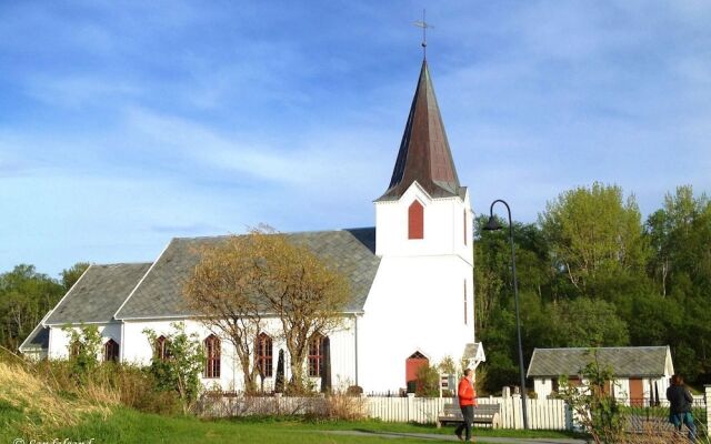 Kjerringøy Bryggehotell