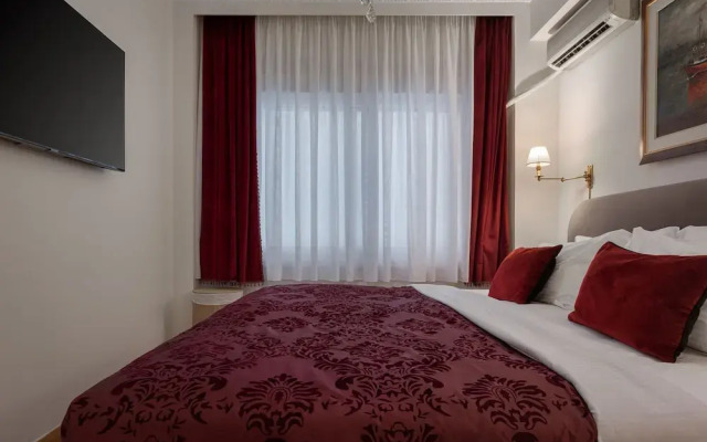 Archangel Kolonaki Apartment