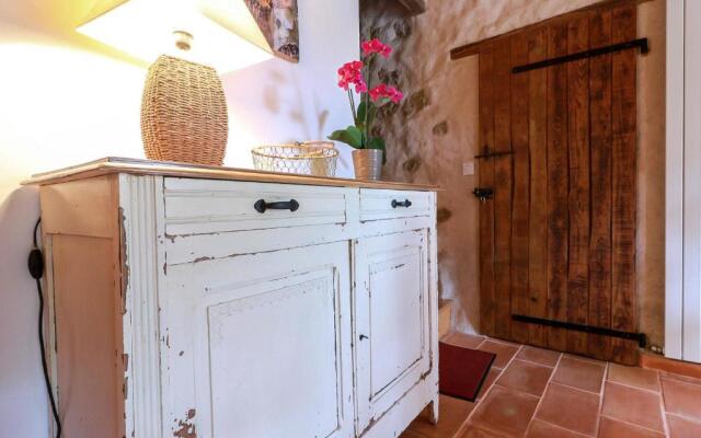 Gites Souleilla de la Nine