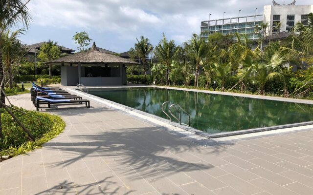 Kosmos Apart Hotel