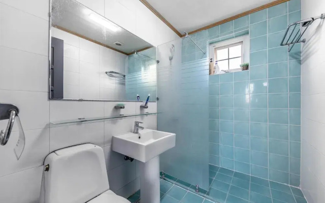 Ganghwa Rodemhouse Pension