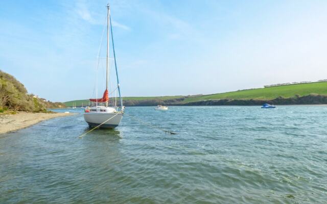 No.5 Pentire