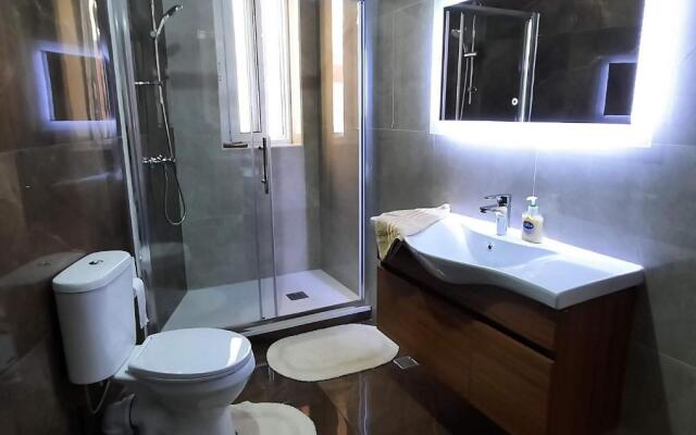 Lovely 3-bedroom apartment in Marsalforn, Gozo!