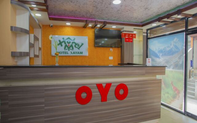 OYO 297 Hotel Aayam