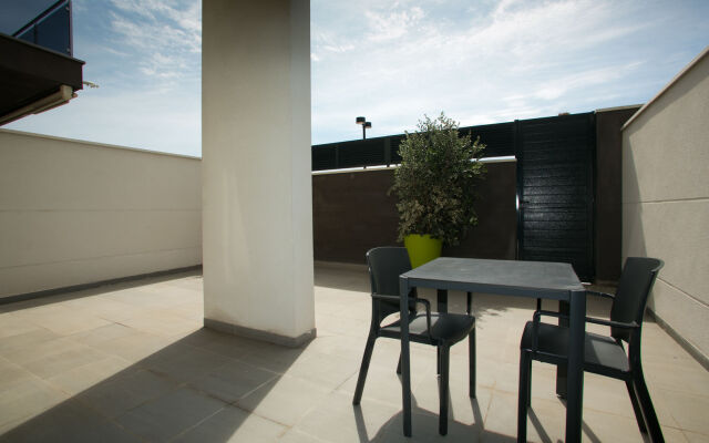 Apartamentos Fuengirola Playa