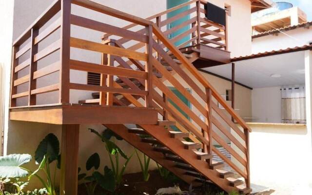 Pousada Flor do Atlântico