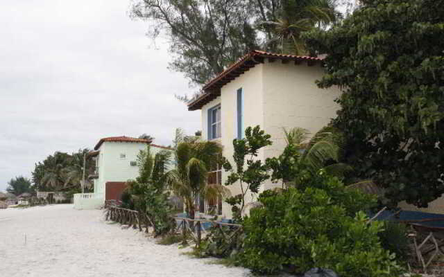 Villa Sotavento