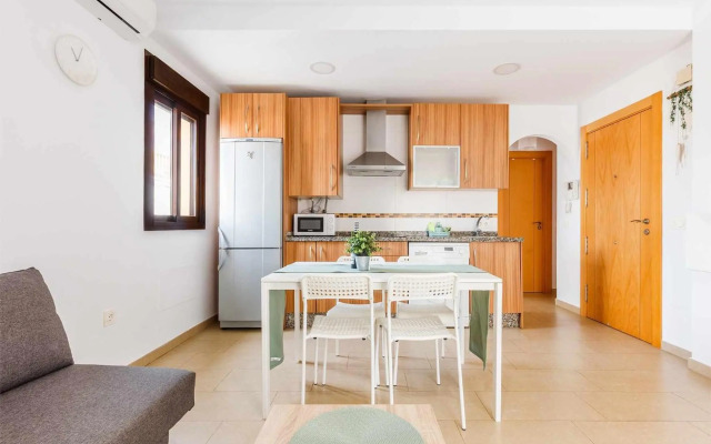 A&N Levante Torre del Mar