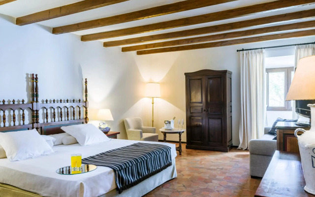 Parador de Mérida
