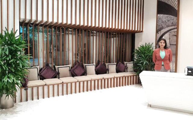 Beyzaa Hotel & Suites , Kolkata