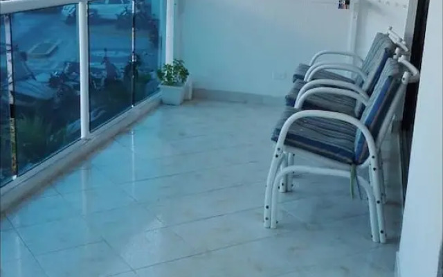 Hansa Coral Apartments